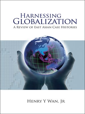 cover image of Harnessing Globalization